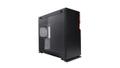 IN-WIN 101 Midi Tower Black