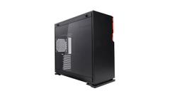 IN-WIN 101 Midi Tower Black