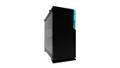 IN-WIN 101C Midi Tower Black