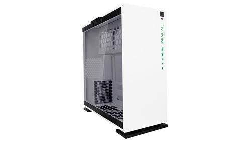 IN-WIN 303C Midi Tower White (303C WHITE)