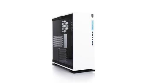 IN-WIN 303 Midi Tower White (303 White)