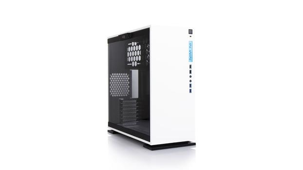 IN-WIN 303 Midi Tower White (303 White)