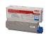 OKI Toner OKI 43865723 cyan