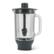 KENWOOD Thermoresist Glass Blender KAH359GL Glass Blender tilbehør til kjøkkenmaskin