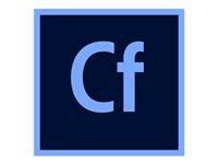 ADOBE CLPE/Coldfusion Builder 2018 All En-1U