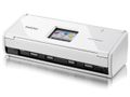 BROTHER ADS1200 mobile Document scanner ADF