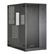 LIAN-LI Lian LI PC-O11WXC Midi Tower Sort E-ATX, ATX, m-ATX, 2x USB 3.0, USB 3.1 Type-C, Tempered glass