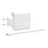 HUAWEI Matebook X Pro lader, hvit