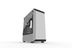 PHANTEKS Eclipse P300 Mid Tower White Tempered Glass, E-ATX, ATX, mATX, mITX, 2xUSB3.0