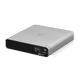 UBIQUITI UniFi Cloud Key, G2, with HDD (UCK-G2-PLUS)