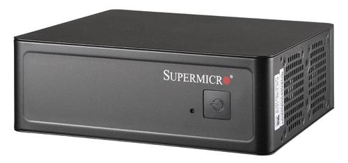 SUPERMICRO Superchassis 101If Black (CSE-101IF)