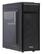 SVIVE Luna S100 W Midi Tower Vifter: 1x 120mm bak, ATX, mATX, mITX, Window