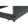 APC NetShelter SX 42U 750mm Wide x 1070mm Deep Networking Enclosure with Sides Black (AR3140)