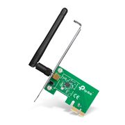 TP-LINK NETWORK TL-WN781ND 150MBPS WIRELESS LITE N PCI EXPRESS ADAPTER RETAIL
