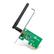 TP-LINK 150M WLAN Lite-N-PCIe x1-NIC
