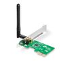 TP-LINK NETWORK TL-WN781ND 150MBPS WIRELESS LITE N PCI EXPRESS ADAPTER RETAIL (TL-WN781ND)