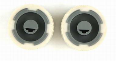 LEXMARK Pickup Tire Assembly (40X4308)