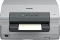 EPSON PLQ 22 - Printer voor bankboekjes - Z/W - dotmatrix - Rol (21,6 cm), 245 x 297 mm - 24 pin - tot 576 tekens/sec - parallel, USB, serieel