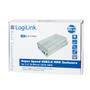 LOGILINK Super Speed USB3.0 HDD  (UA0107A)