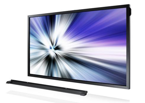 SAMSUNG 75  TOUCH OVERLAY  OPTICAL DUAL ME75B IN (CY-TM75LBC/EN)