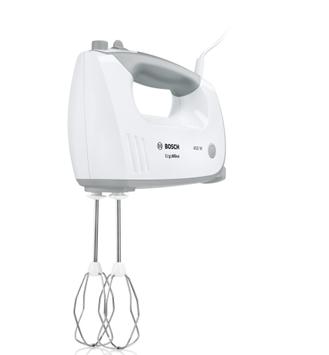 Bosch Bosc Handmixer MFQ 36460 450W wh (MFQ36460)