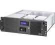 Realpower SERVER GEHAEUSE RPS19-G3380 3HE OHNE NETZTEIL SCHWARZ RACK