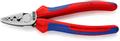 KNIPEX Crimping Pliers for wire end sleeves