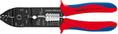 KNIPEX Crimping Pliers burnished 215 mm