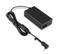 ACER AC adapter 65W Black EU POWER CORD