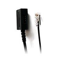 BERONET zub. Adapter RJ45 -m- auf TAE -w- für analoge Ports (BFTAEAdapter)