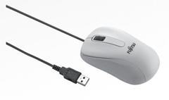 FUJITSU MOUSE M520 GREY                                  IN PERP