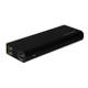 REALPOWER Powerbank RealPower PB12000 black