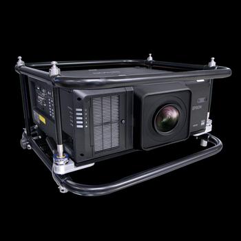 EPSON ELPMB52 | Stacking Frame | Black (V12H003B52)