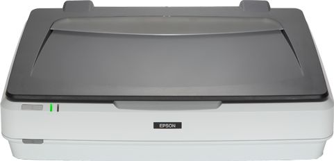 EPSON Expression 12000XL Scanner DIN A3 (B11B240401)