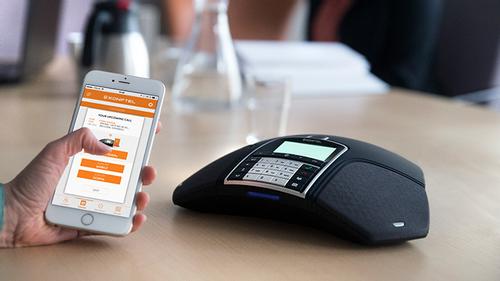 KONFTEL 300IPx (910101084)