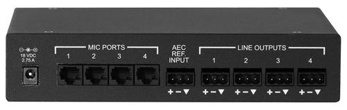 VADDIO EasyUSB MicPOD I/ Ã–ppnad fÃ¶rpackning | (999-8800-001)