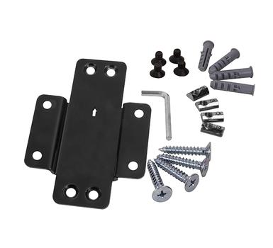 B-TECH Wall Mounting Bracket for (BT8390-WFK2/B)