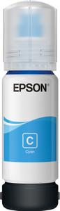 EPSON Tusz/101 Cyan EcoTank (C13T03V24A)