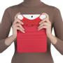 RIVACASE Tablet Case 3132 7" red (3132 RED)