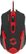 SPEEDLINK - Xito Gaming Mouse / Black-Red