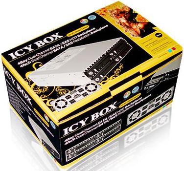 ICY BOX HDD Carrier  ONLY  for  (CARRIER IB-2222SSK)