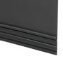 Chief FCAC06B - Wall Display Universal Side Covers_ Black (FCAC06B)