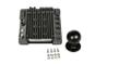 HONEYWELL Enhanced dock with integral power supply, Enhanced I/O, 10 to 60 VDC, D ball included. Supports Thor VM1, VM2, or VM3, additional USB ports and Ethernet port.? Recommended when replacing VX8 or VX9 wi