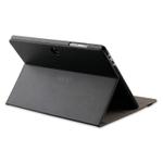 ACER Iconia Tab 10 A3-A50 PORTFOLIO CASE CHARCOAL BLACK RETAIL PACK (NP.BAG1A.279)