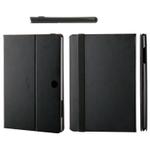 ACER Iconia Tab 10 A3-A50 PORTFOLIO CASE CHARCOAL BLACK RETAIL PACK (NP.BAG1A.279)