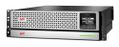 APC SMART-UPS SRT LI-ION 2200VA RM 230V NETWORK CARD                IN ACCS (SRTL2200RMXLI-NC)