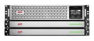 APC Smart-UPS On-Line Li-Ion 1000VA - UPS - 900 watt - 1000 VA (SRTL1000RMXLI)