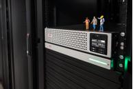 APC Smart-UPS On-Line Li-Ion 1000VA - UPS - 900 watt - 1000 VA (SRTL1000RMXLI)