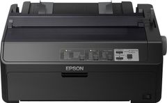 EPSON LQ-590IIN Dot matrix printer 80 columns 24 Needles