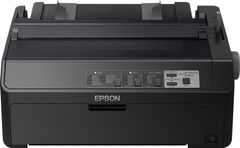 EPSON LQ-590II Dot matrix printer 550cps